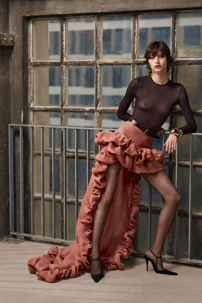 Look 9